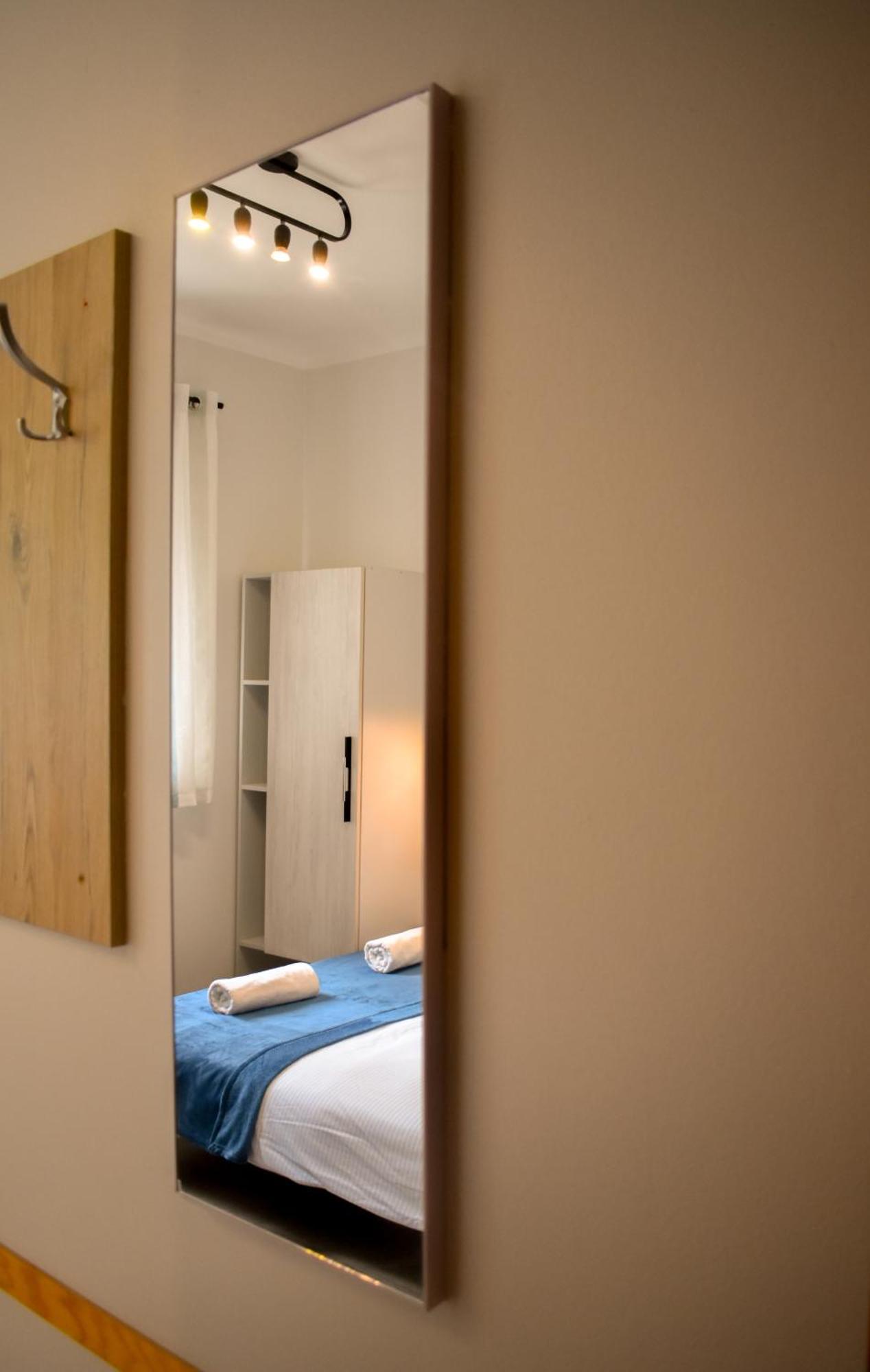 Arcus Premium Hostel Warsaw Exterior photo
